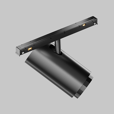 Трековый светильник Technical TR244-12W3K-B - фото