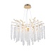 Подвесной светильник Freya Mineral FR1010PL-08G - фото