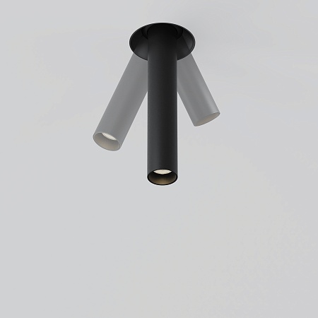 Встраиваемый светильник Technical Focus T C140TRS-L200-7W3K-B - фото