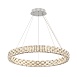 Подвесной светильник Maytoni Castello MOD335PL-L40CH3K - фото