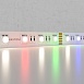 Светодиодная лента Led Strip 10180 - фото