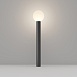 Ландшафтный светильник Outdoor Bold O598FL-01B - фото