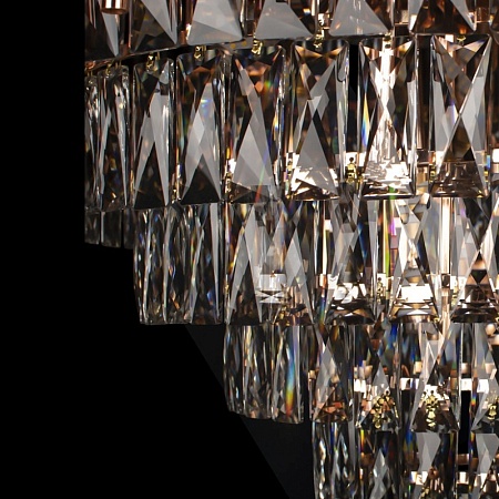 10206/800 Подвесной светильник LOFT IT Eclair - фото