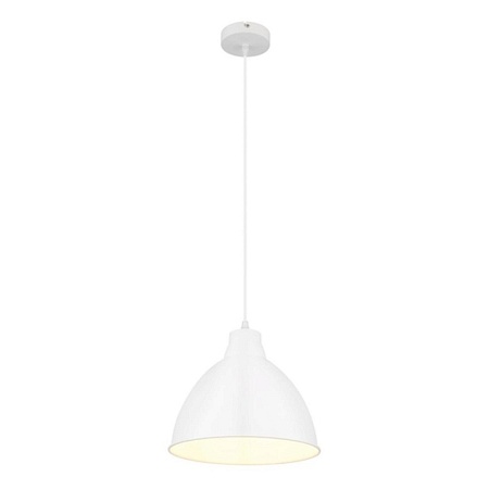Подвесной светильник Arte Lamp BRACCIO A2055SP-1WH - фото