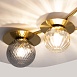 Потолочный светильник Maytoni Star sky MOD291CL-04BS1 - фото