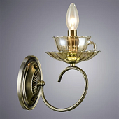 Бра Arte Lamp TET-A-TET A1750AP-1AB