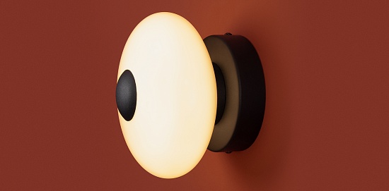 Настенный светильник (бра) Freya FR5553WL-L6B - фото