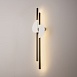 Настенный светильник (бра) Maytoni Skyline MOD179WL-L22W4K - фото