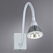 Бра Arte Lamp CERCARE A4107AP-1WH - фото