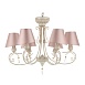 Люстра Maytoni Cutie ARM051-06-G - фото