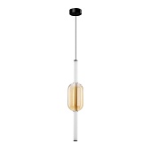 Подвесной светильник Arte lamp RIGLA A6837SP-12AM