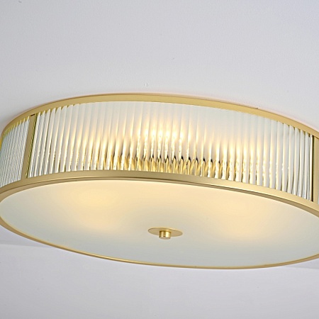 Потолочный Светильник Venus D60 Imperiumloft 204444-26 - фото