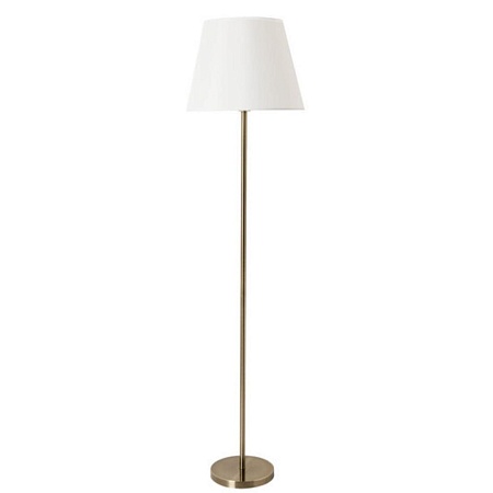 Торшер Arte Lamp ELBA A2581PN-1AB - фото