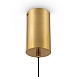 Подвесной светильник Freya Fume FR5399PL-L4BS - фото