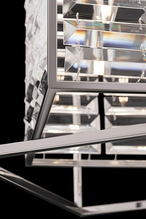 Подвесной светильник Maytoni Tening MOD060PL-04CH - фото