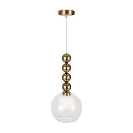 Подвесной светильник Freya Focus FR5220PL-01G6 - фото