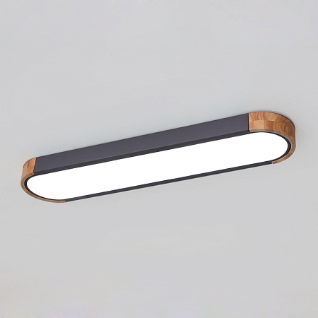 Потолочный Светильник Linn L95 Grey Imperiumloft 193593-26 - фото