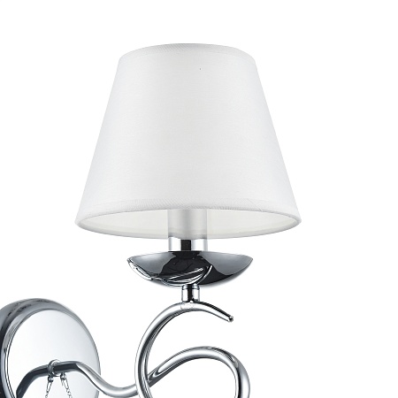 Настенный светильник (бра) Freya Bonfi FR2017WL-01BZ - фото