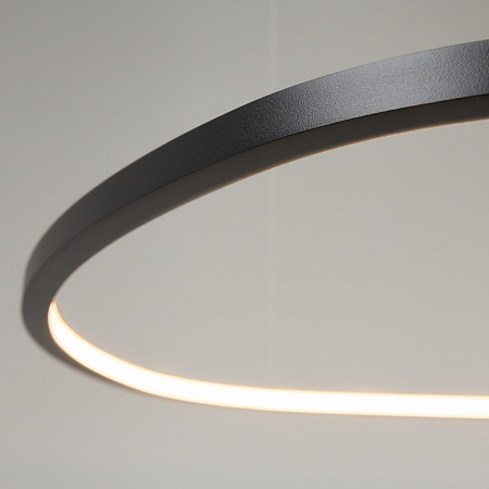 Подвесной светильник Maytoni Glint MOD072PL-L36B3K - фото