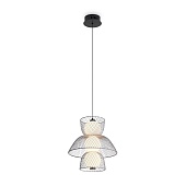 Подвесной светильник Freya FR5545PL-L5GR