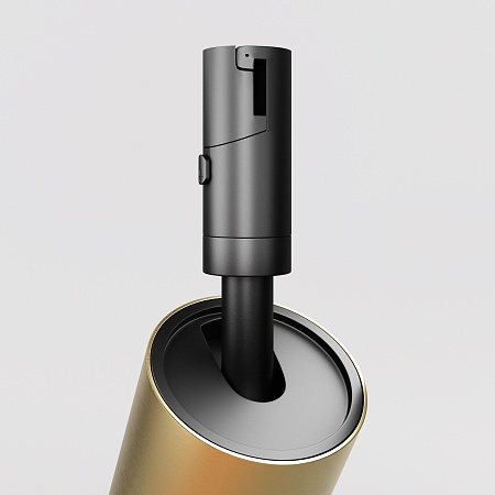 Трековый светильник Technical FOCUS LED TR201-1-15W3K-M-BBS - фото