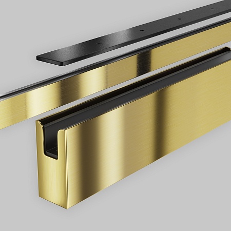 Трековый светильник Technical TR150-1-12W4K-M-BS - фото