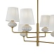 Подвесной светильник Freya Ceramics FR2029PL-06BS - фото
