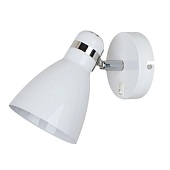 Накладной спот ARTE LAMP A5049AP-1WH