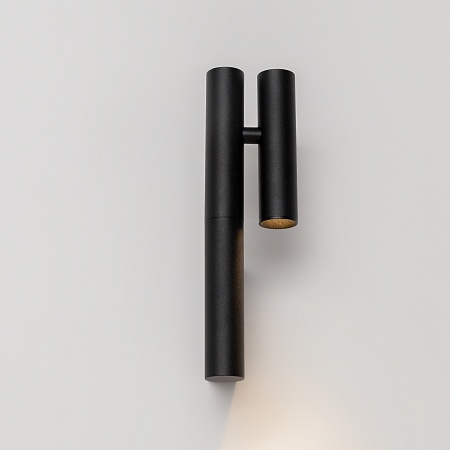 Настенный светильник (бра) Maytoni MOD433WL-L3B3K - фото