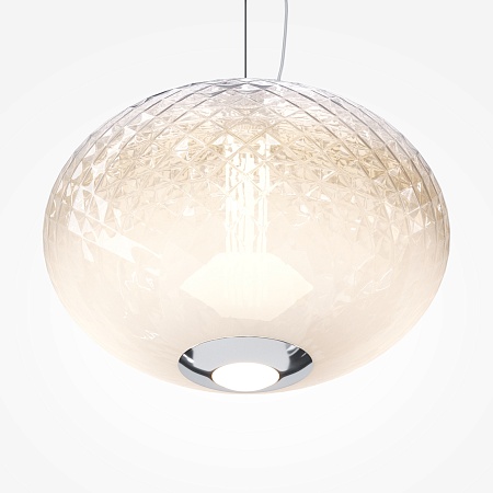 Подвесной светильник Maytoni Bruma MOD397PL-L12CH3K - фото