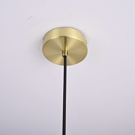 Светильник Louis Weisdorff Multi-Lite Pendant Imperiumloft 73734-22 - фото