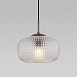 Подвесной светильник Eurosvet 50262/1 прозрачный - фото