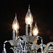 Люстра MW-Light Аврора 371016408 - фото