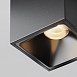 Потолочный светильник Technical Alfa LED C065CL-8W3K-SQ-B - фото