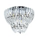 Потолочная люстра Arte Lamp ELLA A1054PL-6CC - фото