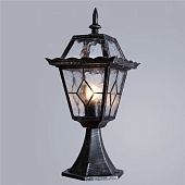 Ландшафтный светильник Arte Lamp PARIS A1354FN-1BS