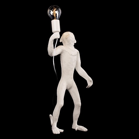 10314T/B Настольная лампа LOFT IT Monkey - фото