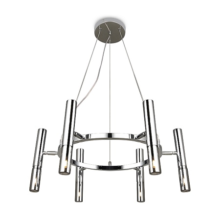Люстра Freya FR6109PL-06CH - фото