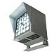 Светодиодный светильник ландшафтно-архитектурный Feron LL-898  AC220-240 49W 6400K IP66 квадрат - фото