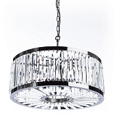 Подвесная люстра Divinare VIVA 8001/02 SP-8