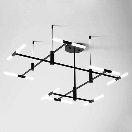 Подвесная Люстра Altona Imperiumloft 140514-26 - фото