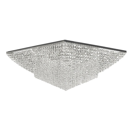 Потолочный светильник Dio DArte Elite Ferrara E 1.2.50.100 N - фото