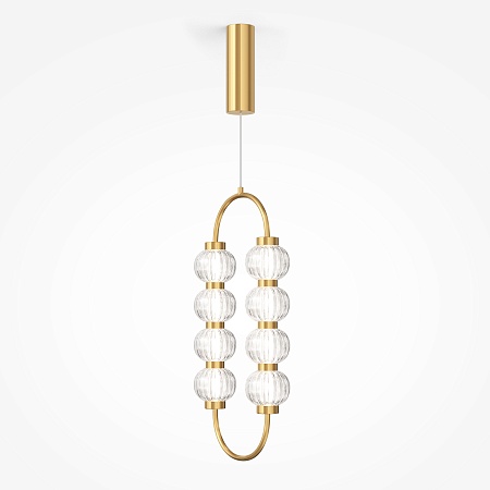 Подвесной светильник Maytoni Amulet MOD555PL-L11G3K - фото