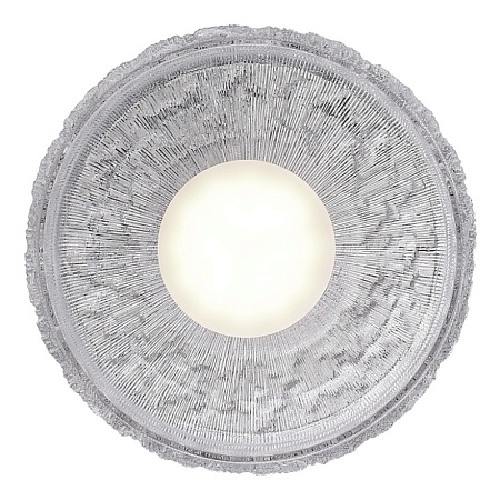 Светильник подвесной ST-Luce черный/прозрачный LED 1*15W 4000K SL6143.403.01 - фото