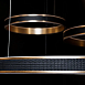Подвесной светильник Divinare CAMPO 5874/51 SP-8 - фото