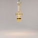 Подвесной светильник Maytoni Level MOD253PL-L18BS3K2 - фото