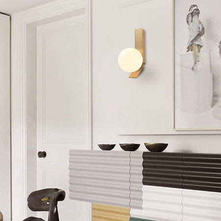 Настенный Светильник Leen L2 Imperiumloft 224110-23 - фото