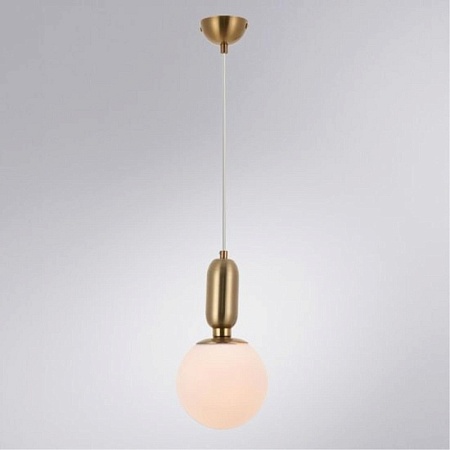 Точечный накладной светильник ARTE LAMP A3315SP-1PB - фото