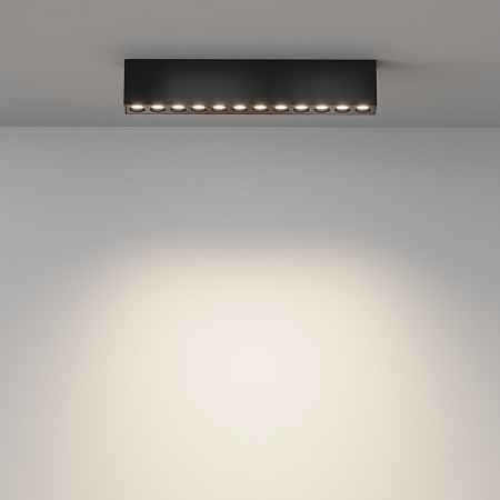 Потолочный светильник Technical C066CL-20W3-6K-B - фото