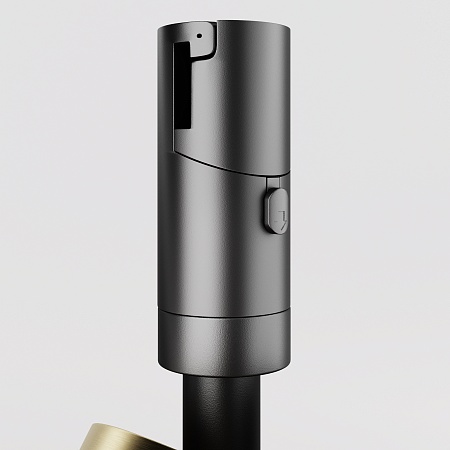 Трековый светильник Technical FOCUS LED TR201-1-15W3K-M-BBS - фото